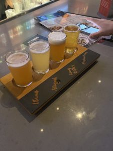 BJ’s Restaurant & Brewhouse (Teterboro)