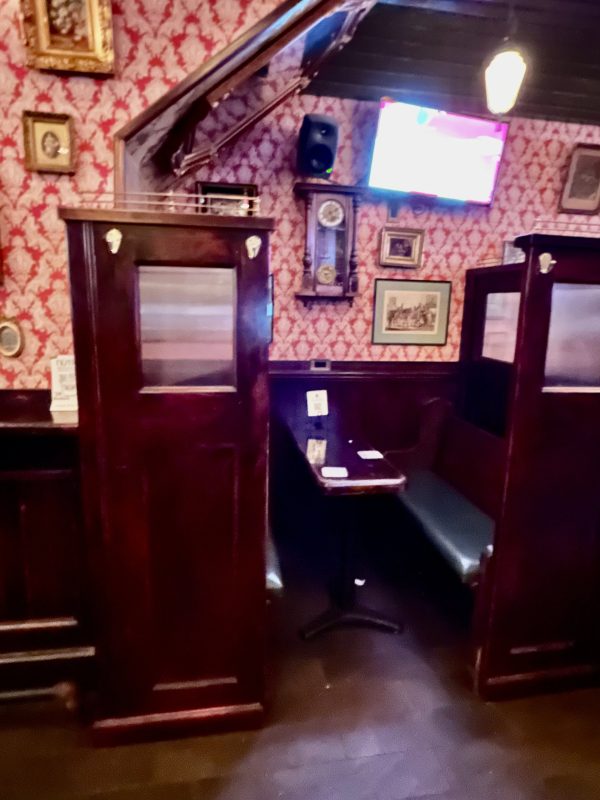 Rosie Dunn's Victorian Pub