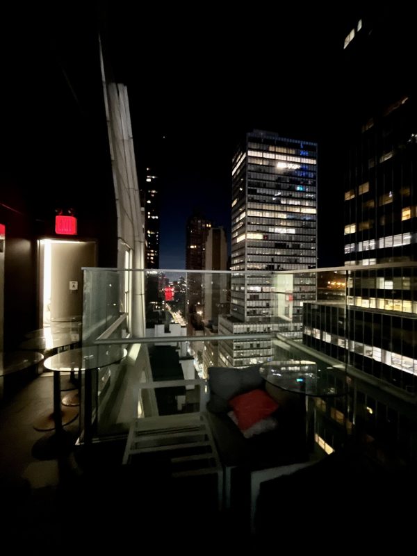 The Bernic Hotel New York City