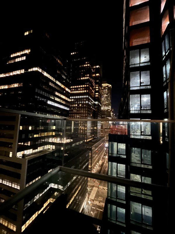 The Bernic Hotel New York City