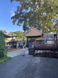 Martin Luther King, Jr. – National Park (묘지)