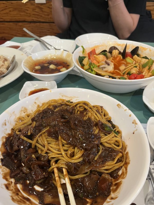 경회루