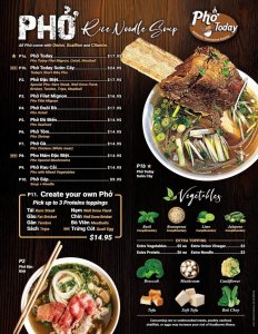 Pho Today East Rutherford