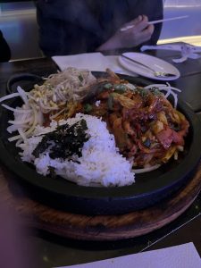 수상한 포차 (SoosanghanPocha) – 뉴저지