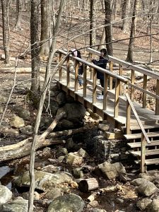 Ramapo Valley County Reservation (라마포)