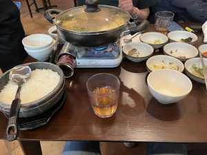 초당집