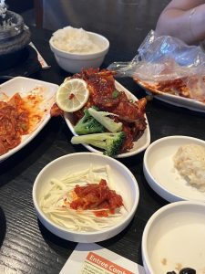 북창동 순두부 – 포트리
