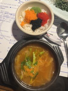 강남일식 (강남스시) – 애틀랜타(도라빌)