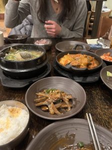 한상 – 뉴저지 (Hansang)