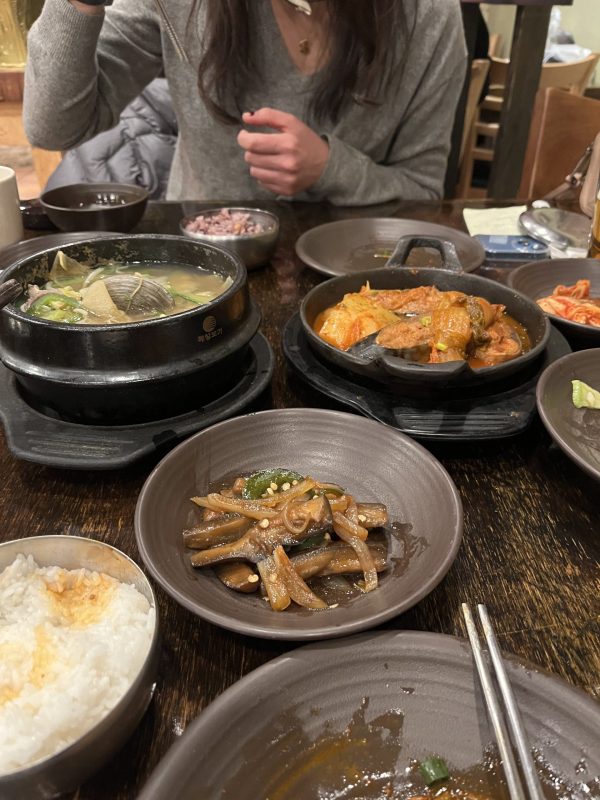 한상 - 뉴저지 (Hansang)