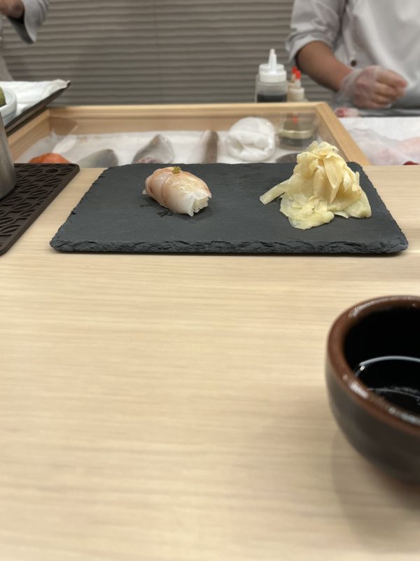 Sushi Kai (스시 카이)