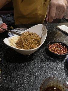 Hot Fish 川天下