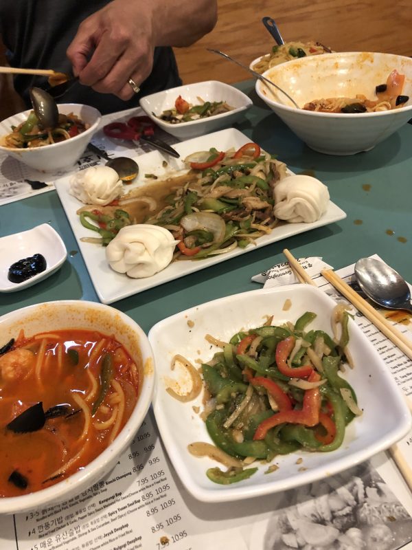 경회루