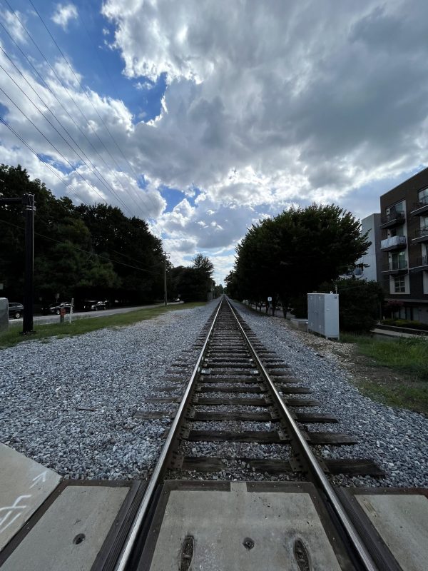 Decatur City in Georgia