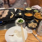 Nakahara Japanese Restaurant / 나카하라