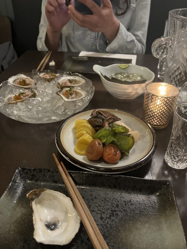 MINKA Japanese | Kitchen