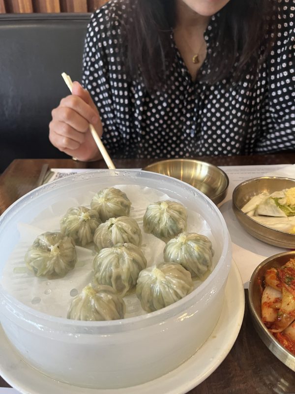 명동칼국수