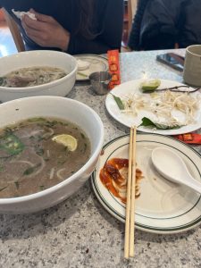 Pho Saigon – Hackensack (포 사이공 – 해켄섹)