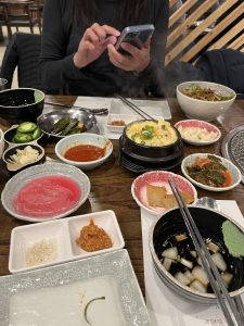 정육 – 뉴저지