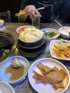 두목 (Dumok) – 뉴저지