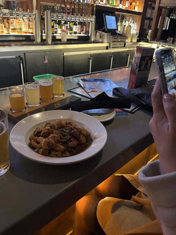 BJ's Restaurant & Brewhouse (Teterboro)