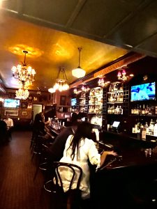 Rosie Dunn’s Victorian Pub