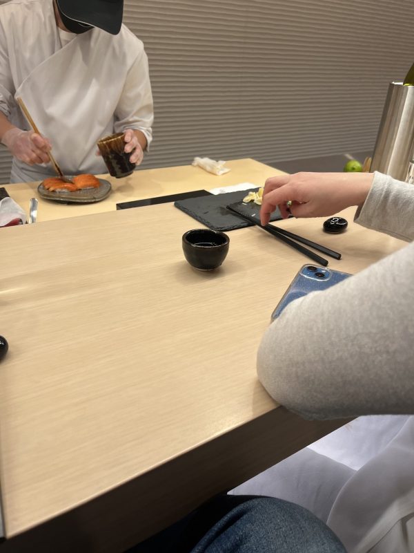 Sushi Kai (스시 카이)