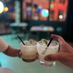 Bar Eden Lounge at Paradiso (달라스 비숍 아트 디스트릭)