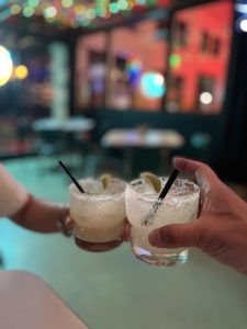 Uno Mas Tex Mex – 달라스