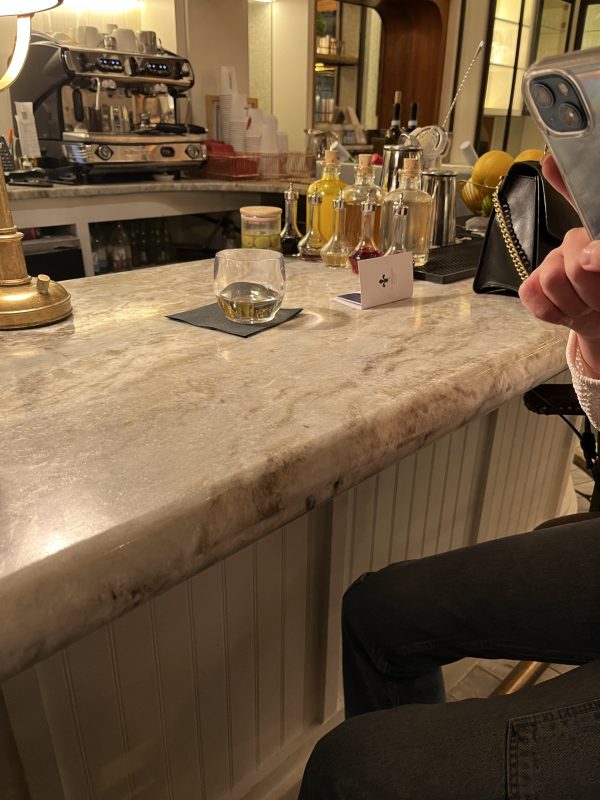 The St. Gregory Hotel Dupont Circle | Georgetown