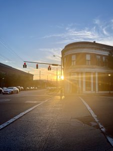 Blue Orleans Seafood Restaurant – A Taste of New Orleans