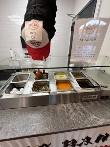 EL TACO BAR – 뉴저지 (클로스터)