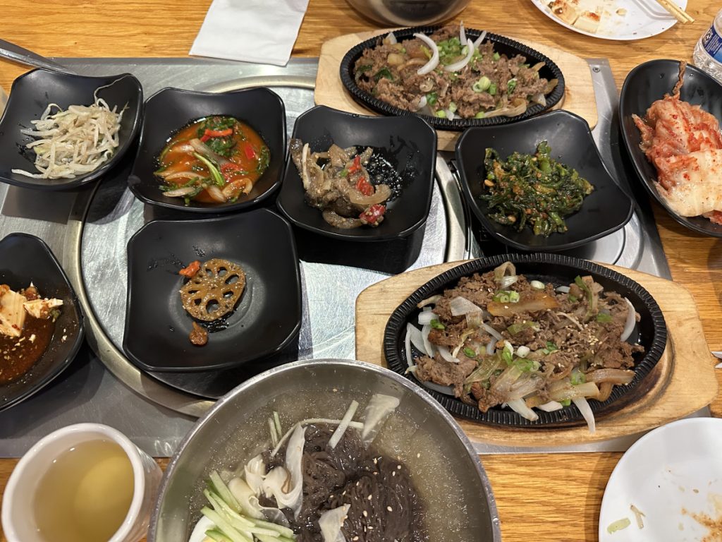 허니피그 - 뉴저지 (레오니아)