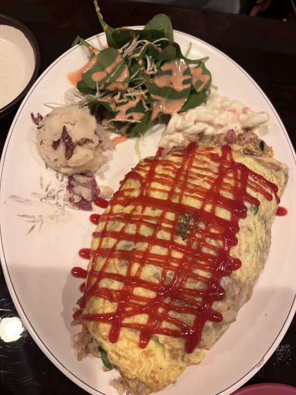또또와 분식
