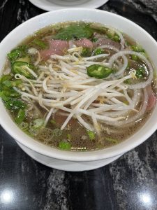 Pho Today – Fort Lee