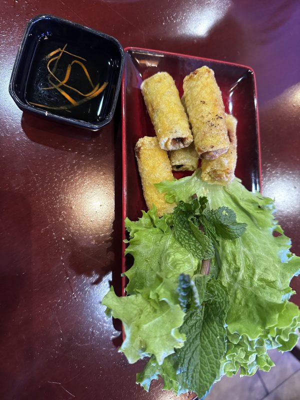 Binh Duong Restaurant (Bloomfield, NJ)