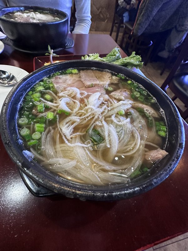 Binh Duong Restaurant (Bloomfield, NJ)