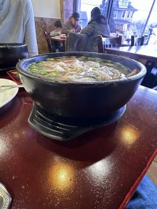 Binh Duong Restaurant (Bloomfield, NJ)