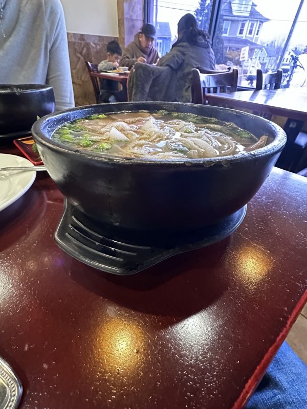 Binh Duong Restaurant (Bloomfield, NJ)