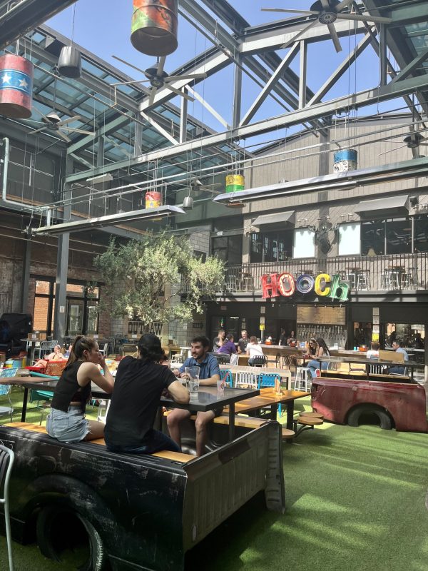 Second Rodeo Brewing (텍사스)