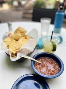Joe T. Garcia’s Mexican Restaurant
