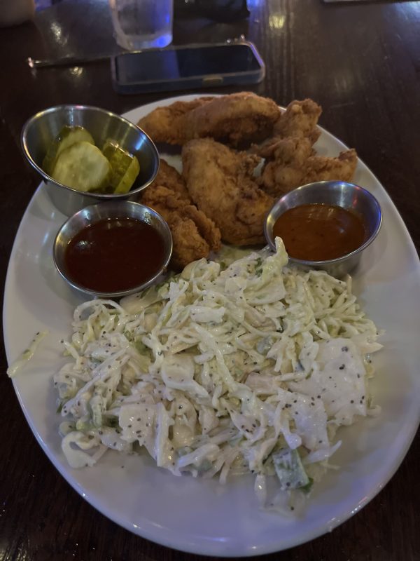 54th Street Restaurant & Drafthouse- The Colony