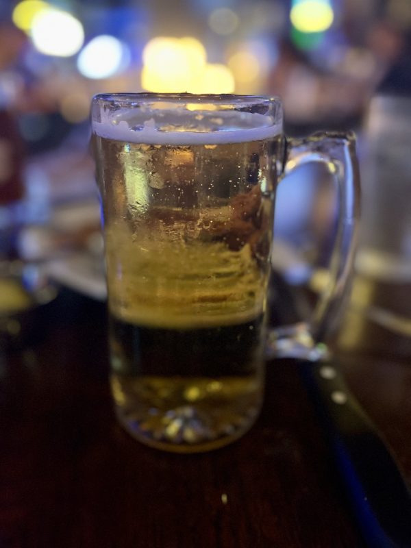 54th Street Restaurant & Drafthouse- The Colony