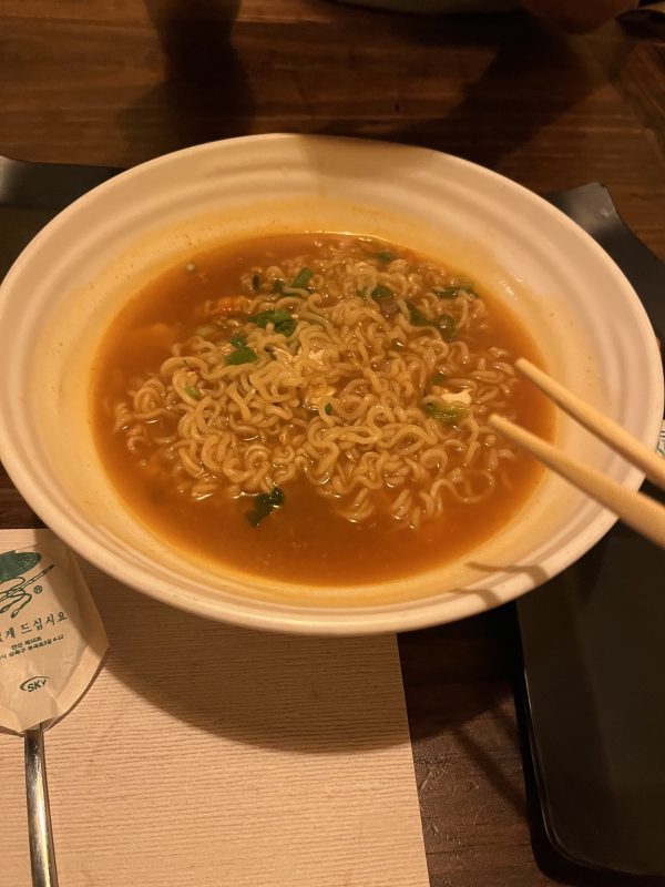 한신포차 - 달라스