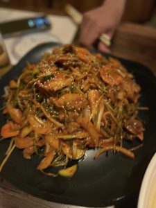 한신포차 – 달라스