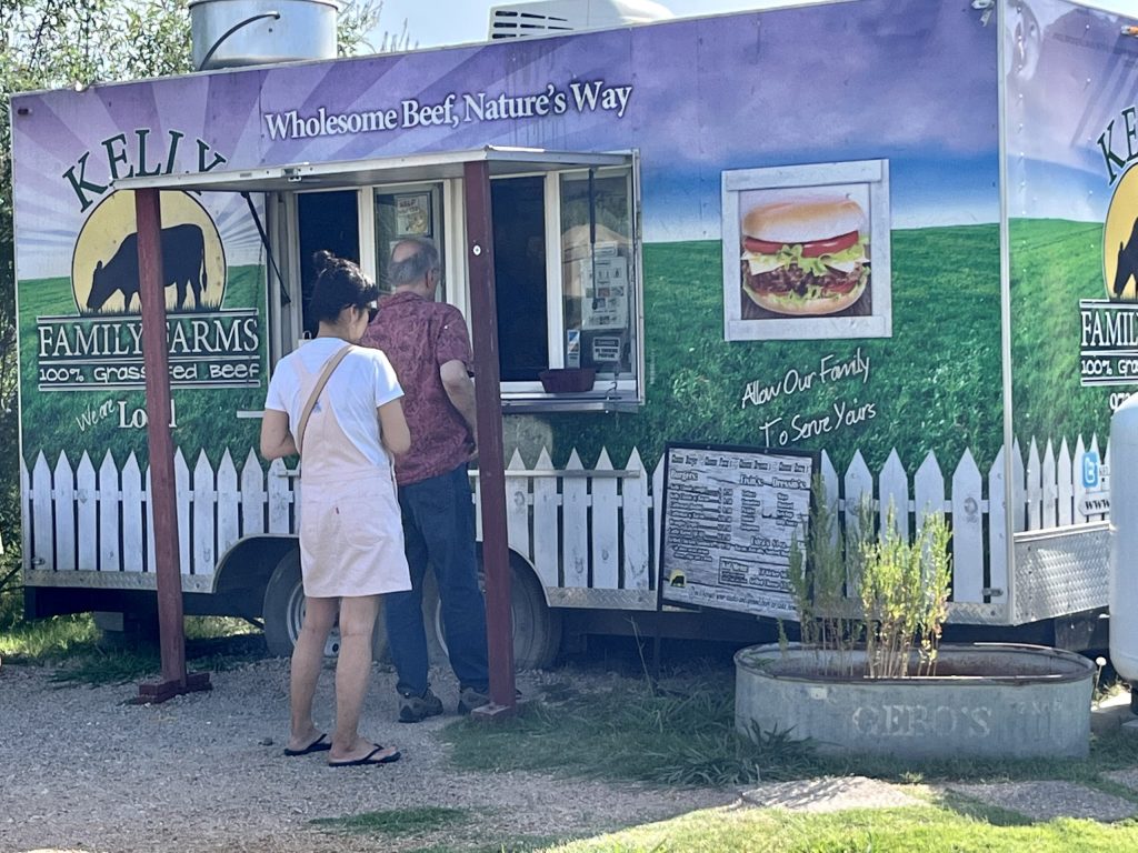 Kelly Family Farms