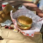 Square Burger(스퀘어 버거) -McKinney (맥키니 )