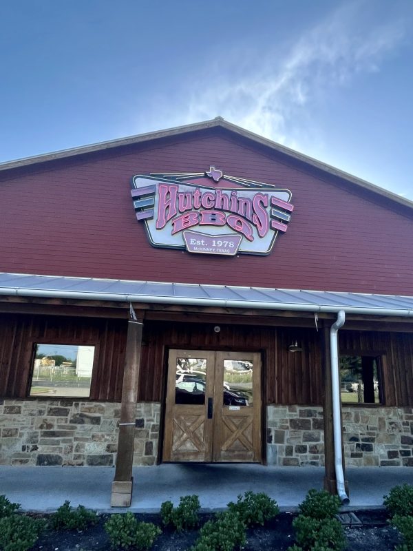 Hutchins BBQ
