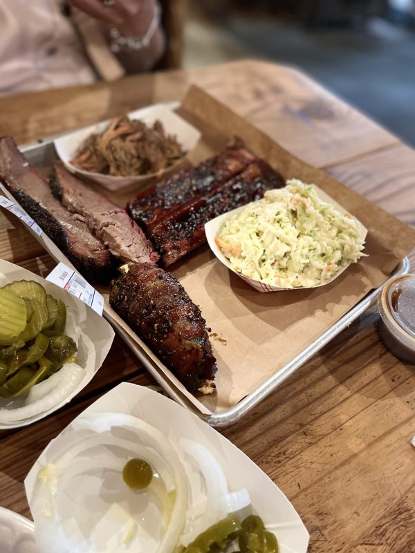 Hutchins BBQ