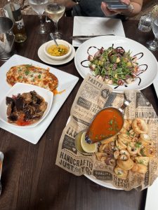 Patrizia’s – Red Bank (레드 뱅크)